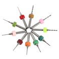 thumbnail image 2 of Perceuses, Faciles à Changer, Perceuses Micro, Peu Résistantes pour PCB, SMT, CNC, 2 of 8