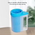 thumbnail image 3 of maskred Wide Applications Dog Paw Cleaner Portable And Easy To Clean Lightweight And Portable Dog Paw Washer Green M, 3 of 6