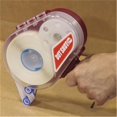 thumbnail image 1 of Dot Points de Colle 0,5 Po Transparents Shot - Points de Colle à Haute Adhérence - Profil Moyen - 600 par Rouleau, 1 of 1