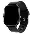 thumbnail image 3 of GT21 Y13 Smartwatch with Bluetooth Calling, 1.7" Touch Screen Fitness Tracker, IP67 Waterproof, Multi-Language Support, 3 of 7