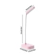 thumbnail image 2 of Bwiyojiz 9.84"H Cell Phone Bracket Folding Desk Lamp Students Study Eye USB Rechargeable LED Small Night Light Battery Operated Home Lighting & Fixtures, Plastic, Gifts for Yourself, 2 of 6