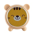 thumbnail image 1 of EGNMCR Wireless Mini Portable Card Bluetooth Speaker Cute Cartoon Mini Audio Subwoofer Children, Gift, 1 of 8