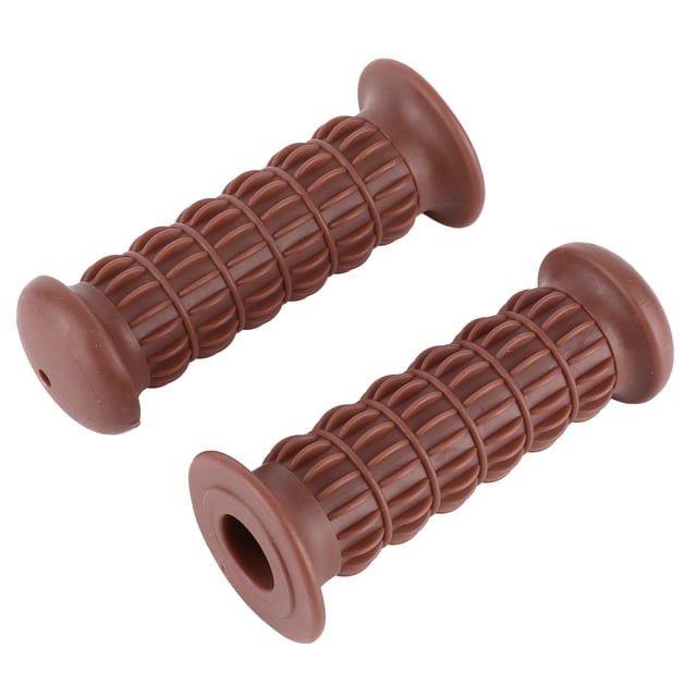 Motorcycle Handle Motorcycle Rubber Hand Grip Motorcycle Rubber Hand Grip Universal Hand Bar Grips Motorcycle Handlebar 22-25mm