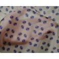 thumbnail image 4 of oneOone Silk Tabby Fabric Small Motif Ikat Print Fabric By Yard 42 Inch Wide, 4 of 4