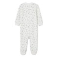 thumbnail image 2 of George Baby Girls' Printed Sleeper, 2 of 2