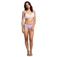 thumbnail image 4 of Jockey Women's No Panty Line Promise Tactel Bikini, 4 of 5