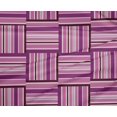thumbnail image 5 of oneOone Polyester Lycra Pink Fabric Geometric Sewing Material Print Fabric By The Yard 56 Inch Wide, 5 of 5