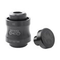 thumbnail image 1 of Fork Dust Wiper Installation Tool 32mm 34mm 35mm Guide Bike Fork 36mm for Bike Maintenance, 1 of 8