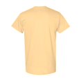 thumbnail image 2 of Gildan T-Shirt à Manches Courtes en Coton Épais pour Hommes (Lot de 5), 2 of 2