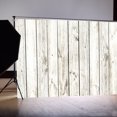 thumbnail image 2 of XZNGL Photography Backdrop Vinyl Wood Wall Floor Photography Studio Prop Backdrop Background 5X3Ft C, 2 of 2