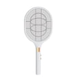thumbnail image 1 of Powerful USB Rechargeable Fly Swatter Racquet for and Control Indoor Outdoor Use, 1 of 9