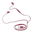 thumbnail image 5 of JBL Tune 310C USB Wired Hi-Res In-Ear Headphones - Red, 5 of 5