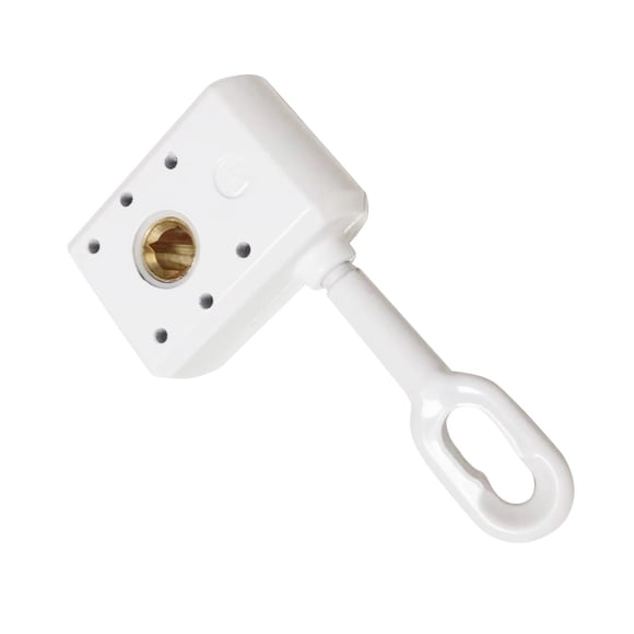 jinwen Awning Crank Gear Awning Accessories Awning Drive Gear for Outdoor Yard Roof