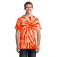 thumbnail image 1 of Essential TieDye Tee, 1 of 1