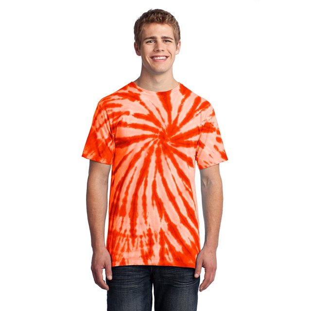Essential TieDye Tee