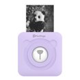 thumbnail image 1 of Riwcyla PeriPage Pocket All,in,One Thermal Printer Wireless Picture Photo Label Memo Receipt Paper Printer AR Photo Function with USB Cable Support for Android iOS Smartphone Windows, 1 of 6