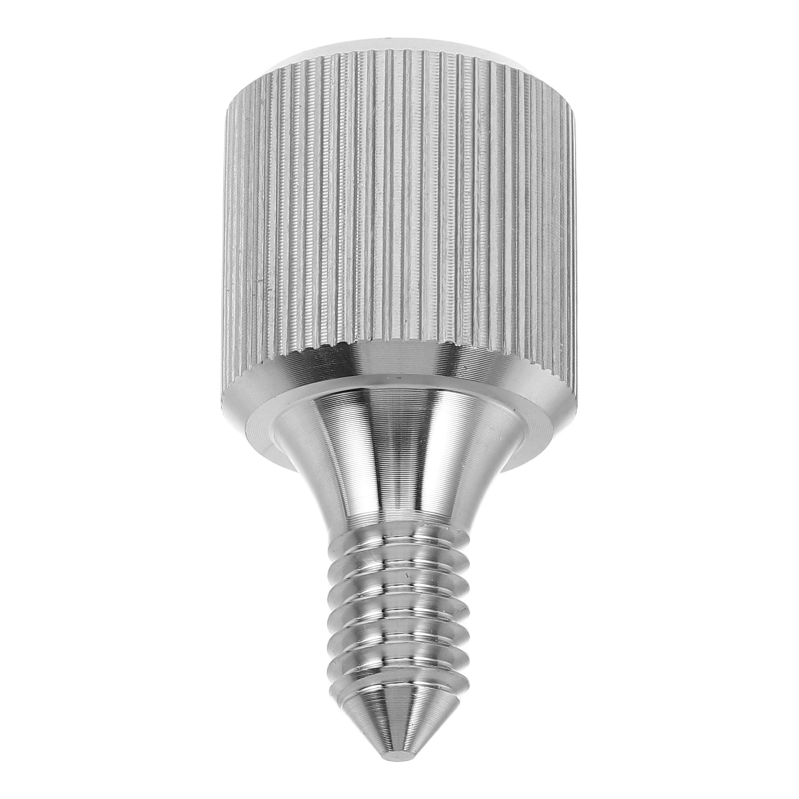 Mixer Thumb Screw Replacement Part Mixer Attachment Knob Hub Stainless Steel Knob Screw Accessory for Kitchen Appliance Part