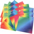 thumbnail image 4 of 200 Sheets Origami Paper Double Sided Handcrafts Paper Kids DIY Paper for Arts Crafts, 4 of 8