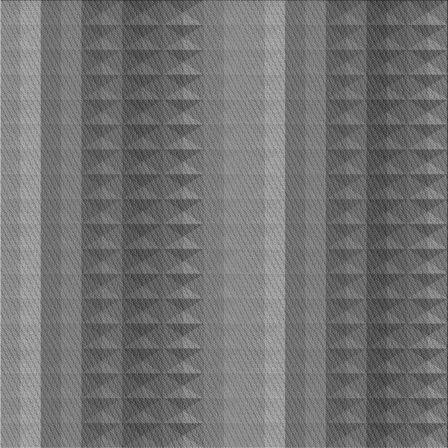 Ahgly Company Tapis d'Intérieur Lavable à la Machine, Carré, Transitionnel, Gris Gray, Tapis de Zone, 8 Pieds Carré
