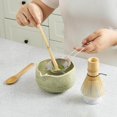 thumbnail image 5 of KER Japanese Matcha Whisk Chasen For Traditional Whisking, 5 of 5