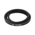 thumbnail image 3 of Unique Bargains 1050mm Inner Girth 10mm Width Cogged V Belt, Neoprene Rubber, for Power Transmission, 3 of 6