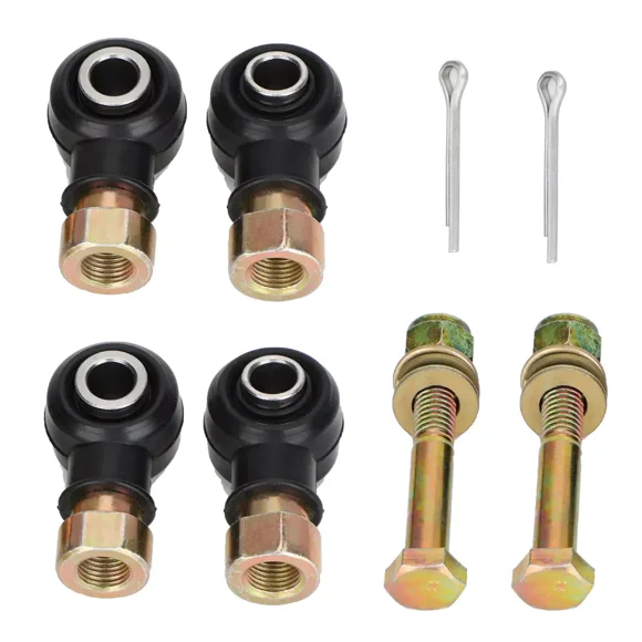Kit d'Extrémité de Tige pour Polaris Sportsman 500 4x4 800 XPLORER 250 300 400 4x4