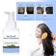 thumbnail image 3 of Sérum Concentré de Croissance des Cheveux Wish care, 3 of 9