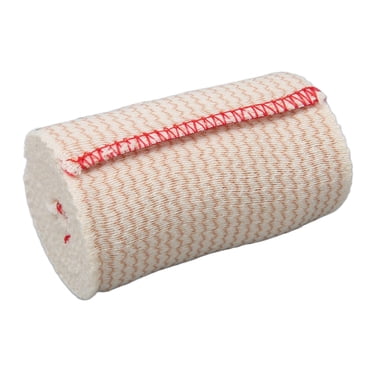 Bandage Élastique, Bandage de Compression Confortable et Durable, Sécuritaire, Auto-Adhésif pour Poignets et Coudes