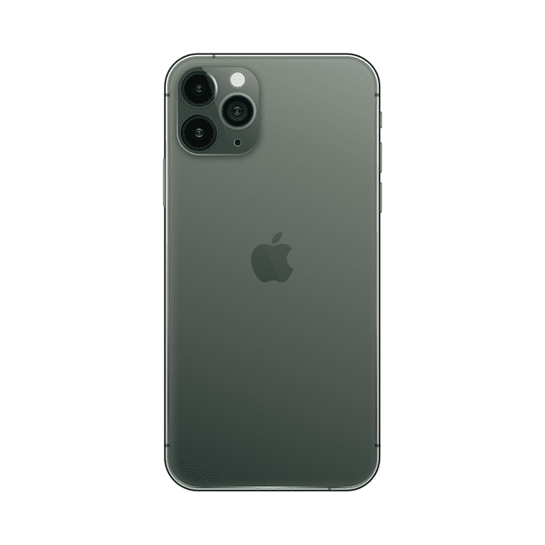 Restored Apple iPhone 11 Pro A2160 (Fully Unlocked) 64GB Midnight