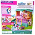 thumbnail image 3 of Happy Places Shopkins Happy Stables Playset, 3 of 3