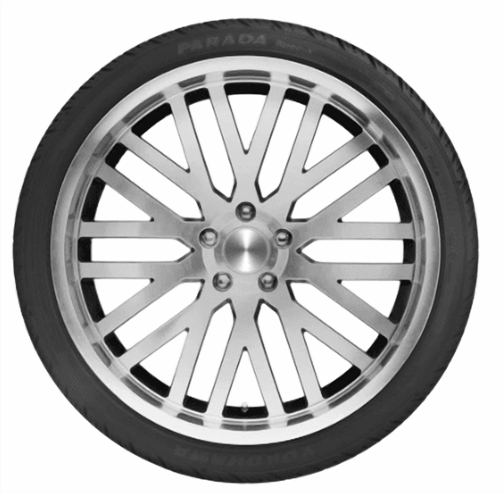 Yokohama Parada Spec-X 265/50R20XL 111V BSW pneu