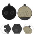thumbnail image 4 of 2/4pcs 10 inch Electric Scooter Disc Brake Pad For Kugoo M4 Friction Replacement, 4 of 4