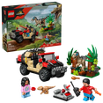 thumbnail image 1 of LEGO JW 76972, 1 of 2
