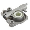 thumbnail image 1 of Oil Pump, High Accuracy Chainsaw Oil Pump  Professional Exquisite P021010890  for Power Tools, 1 of 7