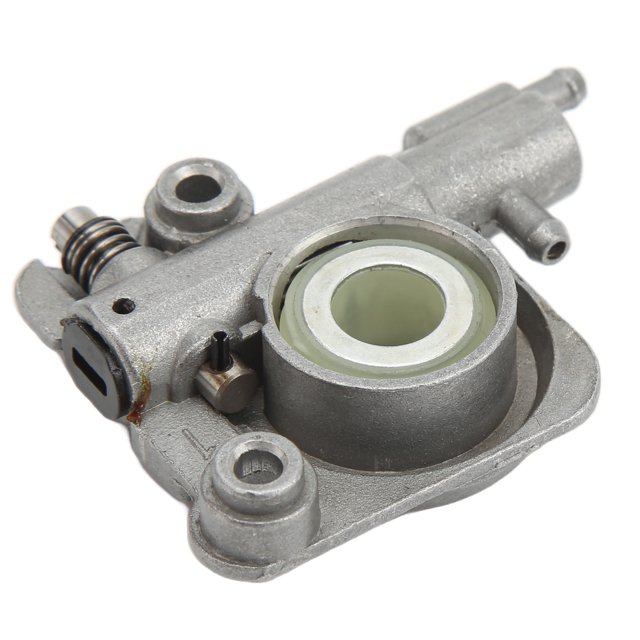 Oil Pump, High Accuracy Chainsaw Oil Pump Professional Exquisite P021010890 for Power Tools