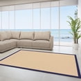 thumbnail image 3 of Athena Natural & Brown 8'9" x 12' Area Rug, 3 of 4