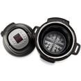 thumbnail image 2 of Instant 6QT Air Fryer Lid, 2 of 6