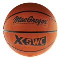 thumbnail image 1 of MacGregor X500 Ballon de Basketball Intermédiaire (EA), 1 of 1