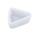thumbnail image 1 of Kiplyki Wholesale Cheese Mold Silicone Mold Cream Cake Cheese Mold Cheese Shape Mold, 1 of 1