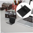 thumbnail image 3 of OULII 1Pcs Porte-Cartes Mémoire Professionnel en Matériau PP pour Photographes, 3 of 8