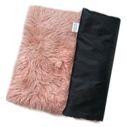 EGNMCR Pet Mats Comfortable Dog Mat Pet Mat Bed Deep Sleep Litter Bed cat bed