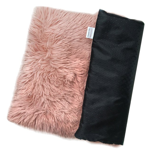 LSLJS Tapis Confortable pour Chien Tapis pour Animal Lit Sommeil Profond Litière Lit