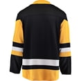 thumbnail image 2 of Pittsburgh Penguins NHL Fanatics Breakaway Home Jersey, 2 of 2