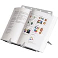 thumbnail image 3 of Booklift™ Copyholder / Letter - Platinum, 3 of 3