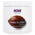 thumbnail image 2 of NOW Foods - NOW Solutions Cocoa Butter - 7 oz., 2 of 4