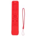 thumbnail image 2 of Housse de Protection à Télécommande, Housse de Télécommande en Silicone Lavable Antidérapante Imperméable à l'Eau Durable pour Salon Rouge, 2 of 8
