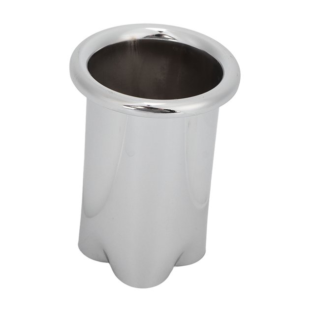 Hair Dryer Holder, Sturdy Structure Blow Dryers Shelf For Salon Steel Color