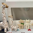 thumbnail image 3 of Maoww Peluche Girafe Décorations en Peluche pour Anniversaire Enfants 100 cm, 3 of 6