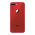 thumbnail image 2 of Refurbished Apple iPhone 8 Plus A1864 (Fully Unlocked) 256GB Red (Grade B), 2 of 4