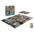 thumbnail image 3 of Ceaco Lake Cottage 1000pc Puzzle, 3 of 4
